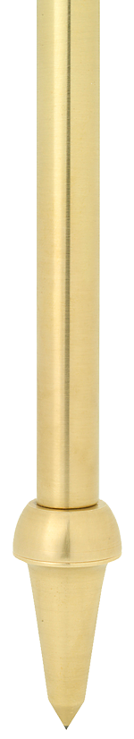 Straight Series Endpin 